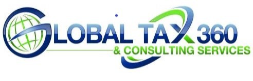 Global Tax 360 & Consulting Services LLC